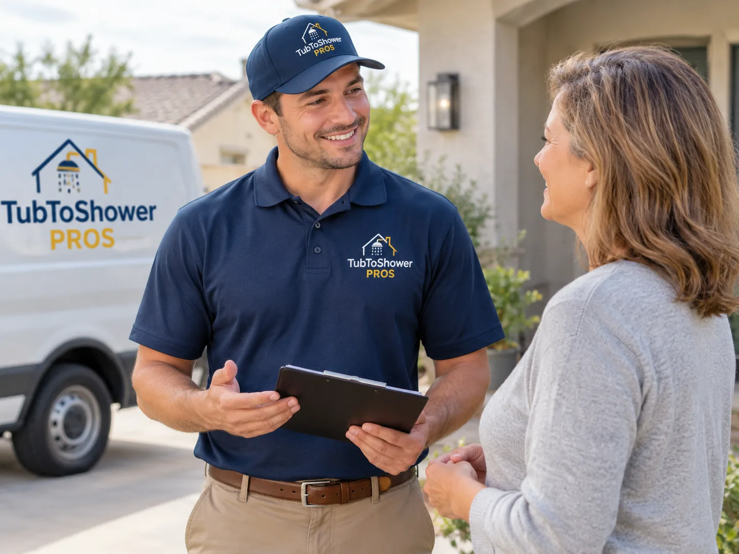 Tub Shower Conversion Gilbert, SC FAQs